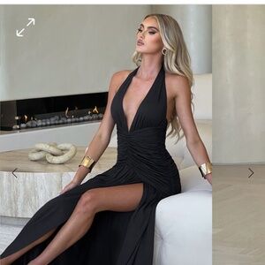 Babyboo Melania Dress